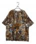 NIKE (ナイキ) NOCTA (ノクタ) CHROME HEARTS (クロムハーツ) Tee ブラウン サイズ:XXL：200000円