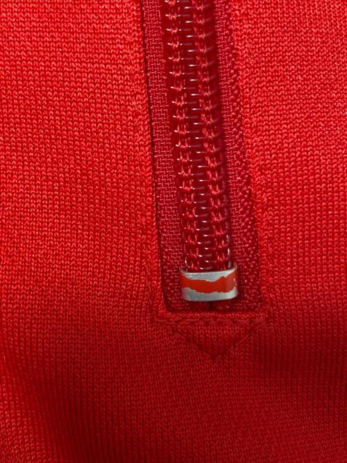 Needles（ニードルズ）Needles (ニードルズ) トラックパンツ レッド サイズ:Sの古着・服飾アイテム