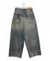 BALENCIAGA (バレンシアガ) Low Crotch Jeans インディゴ サイズ:XS：88000円