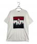 Hysteric Glamour（ヒステリックグラマー）の古着「HYSTERIC CITY Tシャツ」｜ホワイト