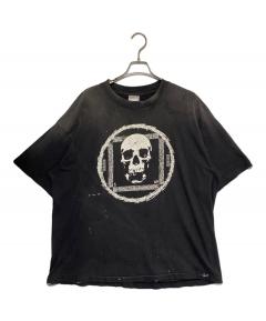 中古・古着通販】SAINT MICHAEL (セントマイケル) PSYCHOTIC SNT SS