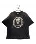 SAINT MICHAEL（セントマイケル）の古着「SS TEE PERVERSION」｜グレー