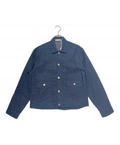 中古・古着通販】TOM FORD (トムフォード) デニムジャケット