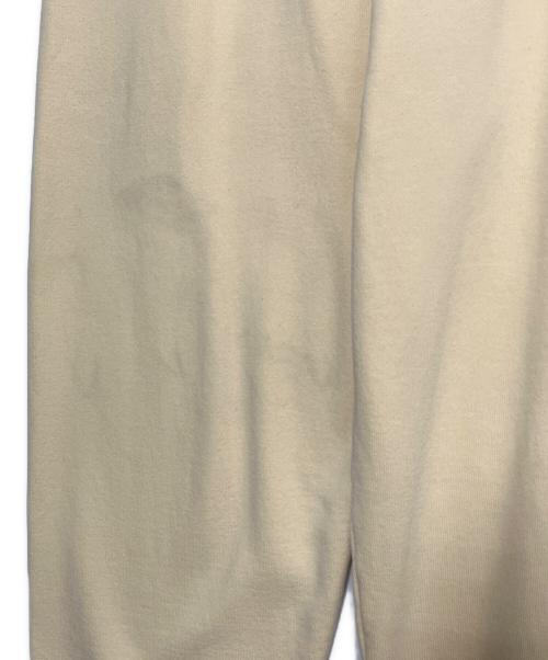 ARIES（アリーズ）ARIES (アリーズ) Premium Temple Sweatpants イエロー サイズ:Sの古着・服飾アイテム