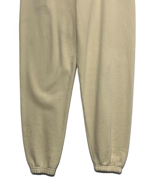 ARIES（アリーズ）ARIES (アリーズ) Premium Temple Sweatpants イエロー サイズ:Sの古着・服飾アイテム