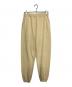 ARIES (アリーズ) Premium Temple Sweatpants イエロー サイズ:S：5000円