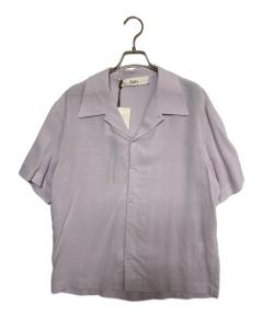 中古・古着通販】SHINYA KOZUKA (シンヤコズカ) HIS SHIRT/ヒズシャツ