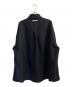MARNI (マルニ) Tropical wool shirt with contrast back オリーブ サイズ:46：38000円