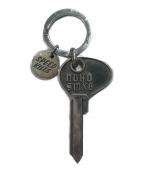 SAINT MICHAEL×NEIGHBORHOODセントマイケル×ネイバーフッド）の古着「STHD. SILVER KEYHOLDER」｜シルバー