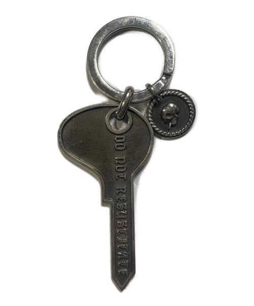 SAINT MICHAEL（セントマイケル）SAINT MICHAEL (セントマイケル) NEIGHBORHOOD (ネイバーフッド) STHD. SILVER KEYHOLDER シルバーの古着・服飾アイテム