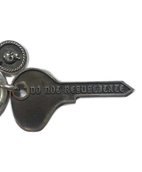 SAINT MICHAEL（セントマイケル）SAINT MICHAEL (セントマイケル) NEIGHBORHOOD (ネイバーフッド) STHD. SILVER KEYHOLDER シルバーの古着・服飾アイテム