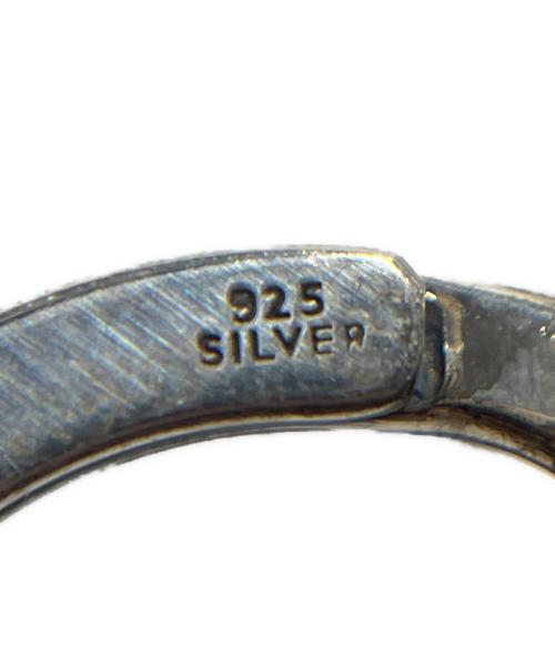 SAINT MICHAEL（セントマイケル）SAINT MICHAEL (セントマイケル) NEIGHBORHOOD (ネイバーフッド) STHD. SILVER KEYHOLDER シルバーの古着・服飾アイテム