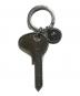 SAINT MICHAEL (セントマイケル) NEIGHBORHOOD (ネイバーフッド) STHD. SILVER KEYHOLDER シルバー：25000円