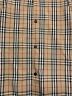 中古・古着 BURBERRY (バーバリー) Checked Reversible Hooded Jacket ベージュ サイズ:XL：80000円