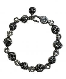 CHROME HEARTS（クロムハーツ）の古着「NO2 MULTI BALL/#2マルチボール」