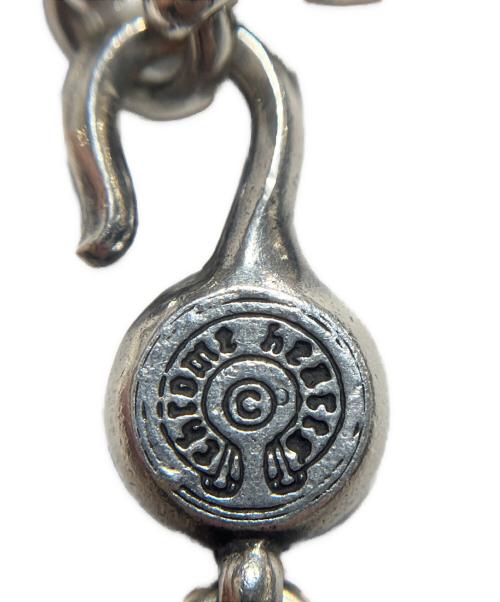 CHROME HEARTS（クロムハーツ）CHROME HEARTS (クロムハーツ) NO2 MULTI BALL/#2マルチボール サイズ:#2の古着・服飾アイテム