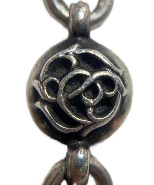 CHROME HEARTS（クロムハーツ）CHROME HEARTS (クロムハーツ) NO2 MULTI BALL/#2マルチボール サイズ:#2の古着・服飾アイテム