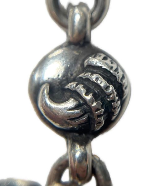 CHROME HEARTS（クロムハーツ）CHROME HEARTS (クロムハーツ) NO2 MULTI BALL/#2マルチボール サイズ:#2の古着・服飾アイテム
