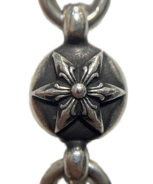 CHROME HEARTS（クロムハーツ）CHROME HEARTS (クロムハーツ) NO2 MULTI BALL/#2マルチボール サイズ:#2の古着・服飾アイテム