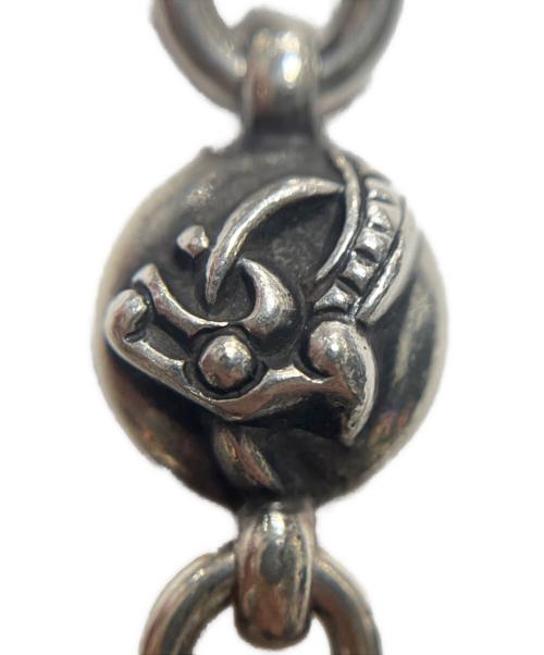 CHROME HEARTS（クロムハーツ）CHROME HEARTS (クロムハーツ) NO2 MULTI BALL/#2マルチボール サイズ:#2の古着・服飾アイテム