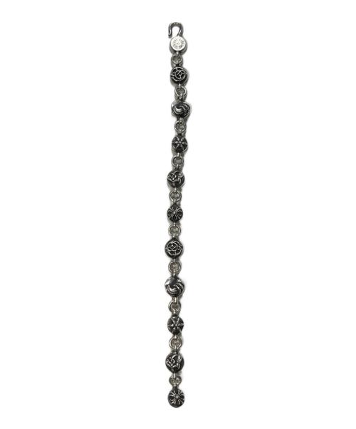 CHROME HEARTS（クロムハーツ）CHROME HEARTS (クロムハーツ) NO2 MULTI BALL/#2マルチボール サイズ:#2の古着・服飾アイテム