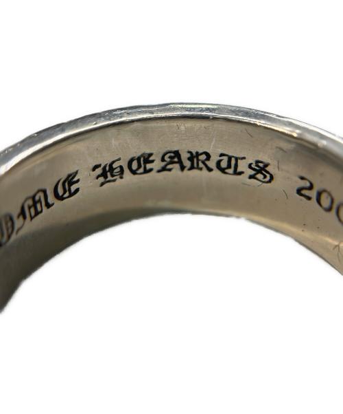 CHROME HEARTS（クロムハーツ）CHROME HEARTS (クロムハーツ) ETRNITY VINE BAND / エタニティヴァインバンド サイズ:23号の古着・服飾アイテム
