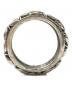 CHROME HEARTS (クロムハーツ) ETRNITY VINE BAND / エタニティヴァインバンド サイズ:23号：125000円