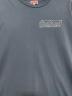 中古・古着 KENZO (ケンゾー) KUBE CLASSIC T-SHIRT スカイブルー サイズ:L：15000円