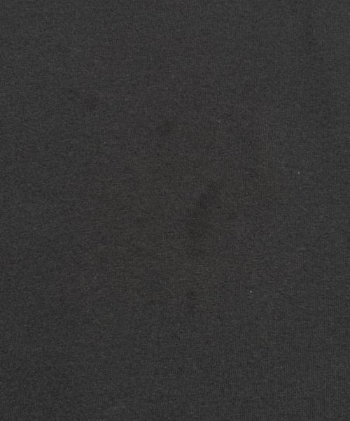 CHROME HEARTS（クロムハーツ）CHROME HEARTS (クロムハーツ) MALIBU Limited Floral Cross Horseshoe Long Sleeve Tee ブラック サイズ:Mの古着・服飾アイテム