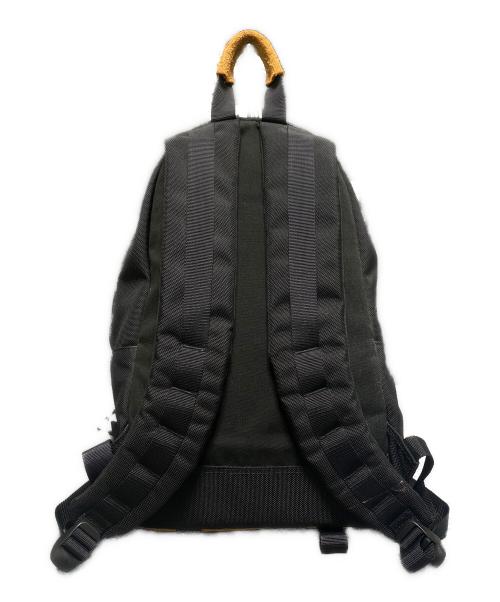 PORTER（ポーター）PORTER (ポーター) TENDERLOIN (テンダーロイン) デイパック ブラック サイズ:-の古着・服飾アイテム