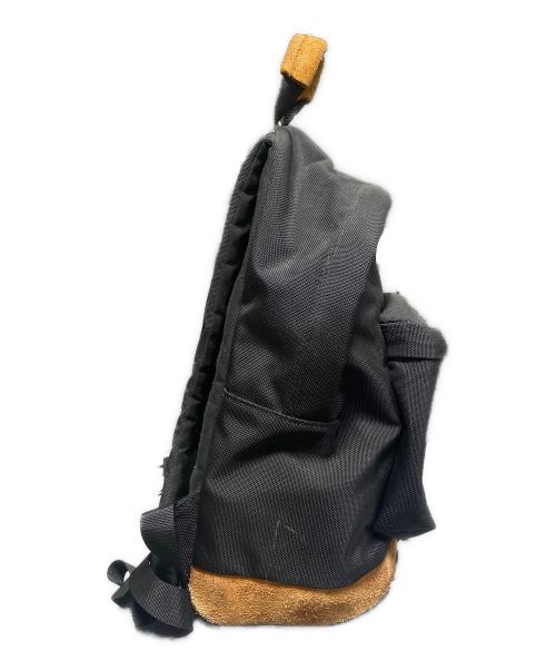 PORTER（ポーター）PORTER (ポーター) TENDERLOIN (テンダーロイン) デイパック ブラック サイズ:-の古着・服飾アイテム