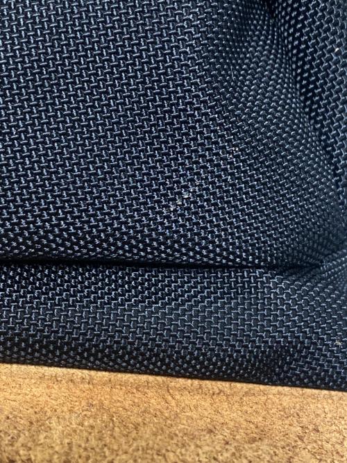 PORTER（ポーター）PORTER (ポーター) TENDERLOIN (テンダーロイン) デイパック ブラック サイズ:-の古着・服飾アイテム