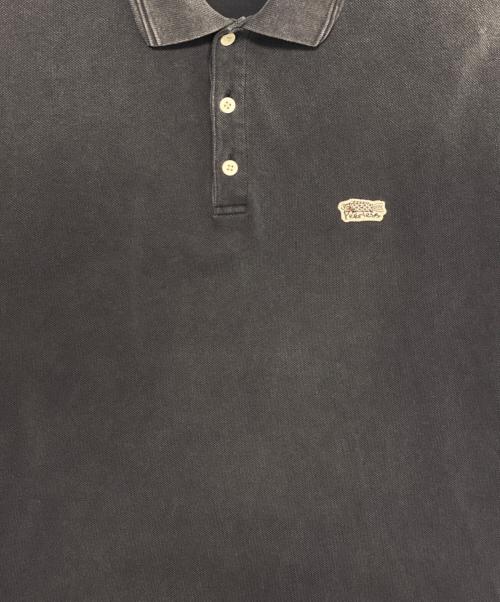 VISVIM（ビズビム）VISVIM (ビズビム) JUMBO WELLER S/S DMGD ネイビー サイズ:1の古着・服飾アイテム