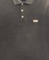 VISVIM (ビズビム) JUMBO WELLER S/S DMGD ネイビー サイズ:1：25000円