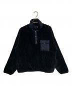 VISVIMビズビム）の古着「BARLOW P.O.」｜ネイビー