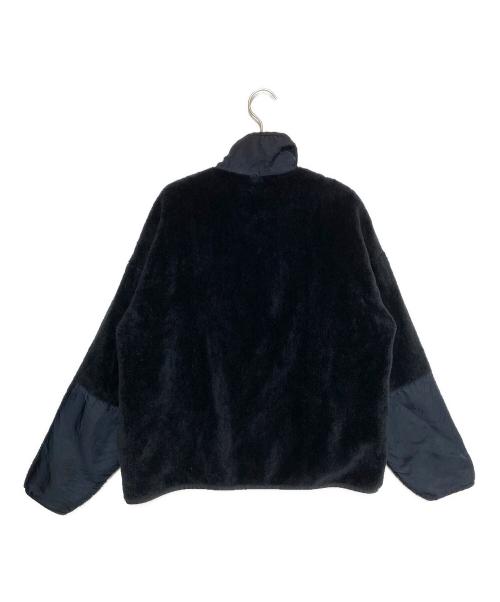 VISVIM（ビズビム）VISVIM (ビズビム) BARLOW P.O. ネイビー サイズ:1の古着・服飾アイテム
