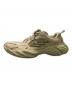 BALENCIAGA (バレンシアガ) BEIGE SUEDE MONDAY SNEAKERS ブラウン サイズ:45：60000円