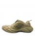 中古・古着 BALENCIAGA (バレンシアガ) BEIGE SUEDE MONDAY SNEAKERS ブラウン サイズ:45：60000円