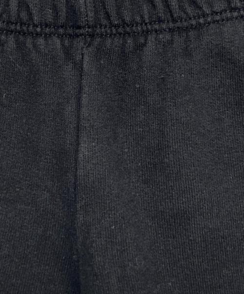 CHROME HEARTS（クロムハーツ）CHROME HEARTS (クロムハーツ) Limited Side Logo Sweat Long Pants ブラック サイズ:4Tの古着・服飾アイテム