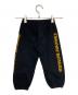 CHROME HEARTS (クロムハーツ) Limited Side Logo Sweat Long Pants ブラック サイズ:4T：10000円