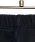 中古・古着 CHROME HEARTS (クロムハーツ) Limited Side Logo Sweat Long Pants ブラック サイズ:4T：10000円