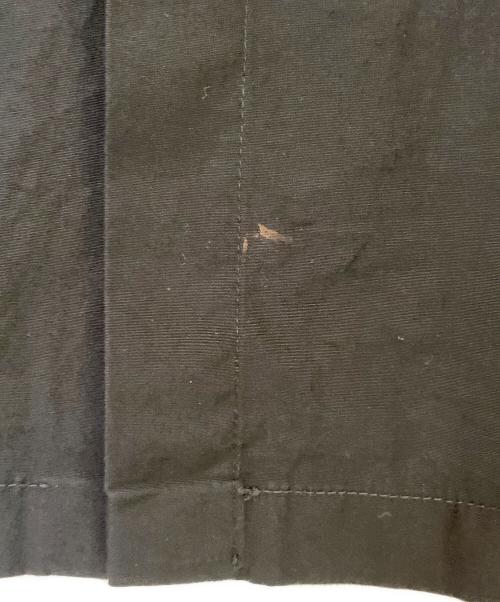 FENDI（フェンディ）FENDI (フェンディ) ズッカ柄 シャツ ブラック サイズ:39の古着・服飾アイテム