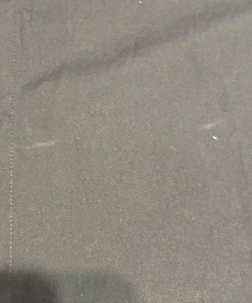 FENDI（フェンディ）FENDI (フェンディ) ズッカ柄 シャツ ブラック サイズ:39の古着・服飾アイテム
