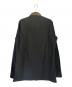 FENDI (フェンディ) ズッカ柄 シャツ ブラック サイズ:39：35000円