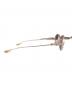 CHROME HEARTS (クロムハーツ) HONEY DIPPED ( ハニー ディップド ) ブルー サイズ:48□23-144：190000円