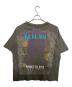 SAINT MICHAEL (セントマイケル) BerBerJin (ベンベルジン) 23SS BJ SS TEE グレー サイズ:XXXL：38000円