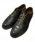 RED WINGレッドウィング）の古着「101 POSTMAN」｜ブラック