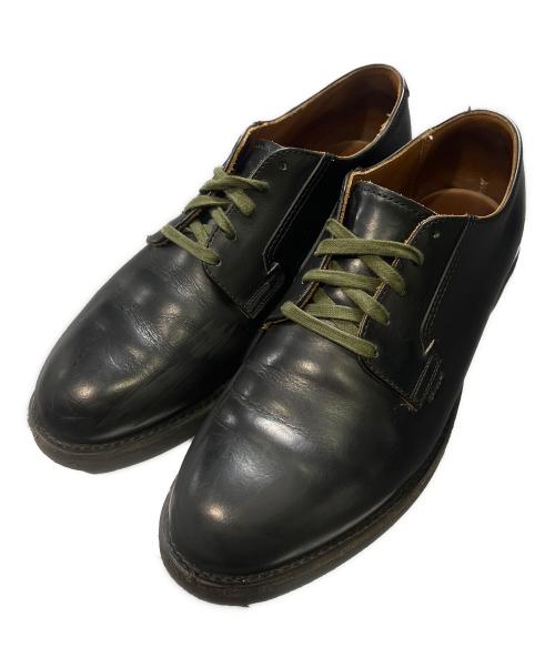 RED WING（レッドウィング）RED WING (レッドウィング) 101 POSTMAN ブラック サイズ:27の古着・服飾アイテム