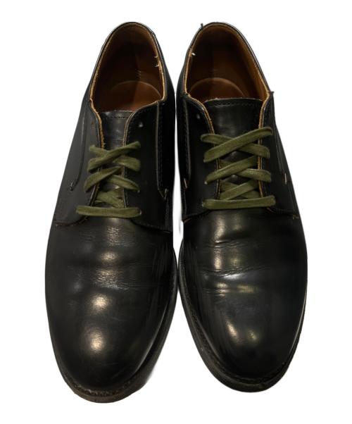 RED WING（レッドウィング）RED WING (レッドウィング) 101 POSTMAN ブラック サイズ:27の古着・服飾アイテム