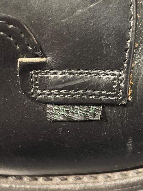 RED WING（レッドウィング）RED WING (レッドウィング) 101 POSTMAN ブラック サイズ:27の古着・服飾アイテム